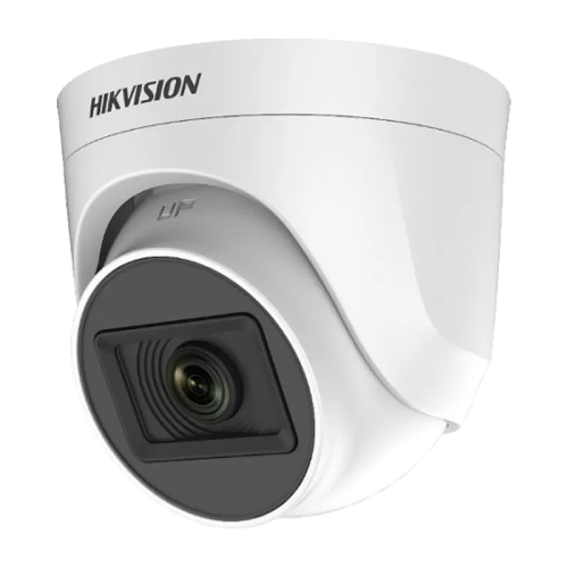 EXIR 2.0 - Camera Analog