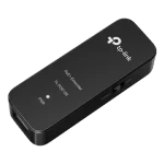 Extender PoE+