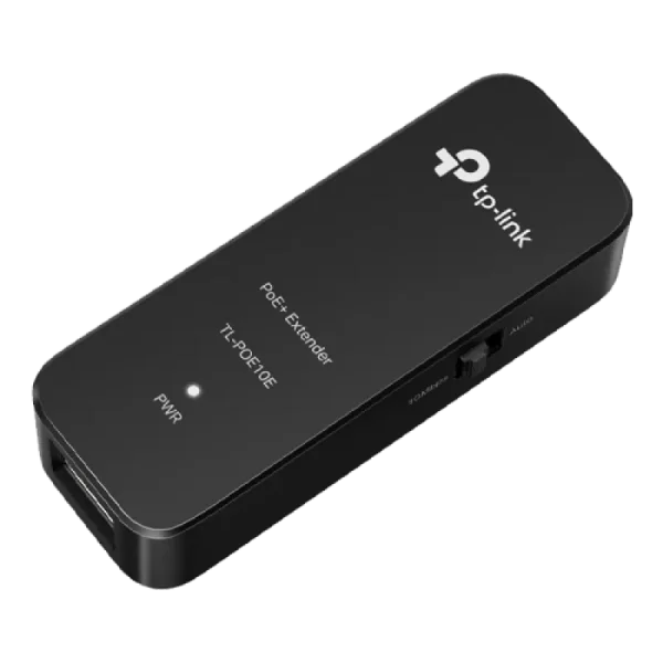 Extender PoE+
