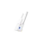 Extender Wi-Fi 6 dual-band AX3000 - TENDA TND-A33 - imagine 4