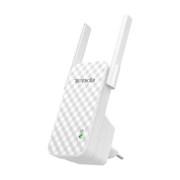 Extender WiFi 2.4 GHz