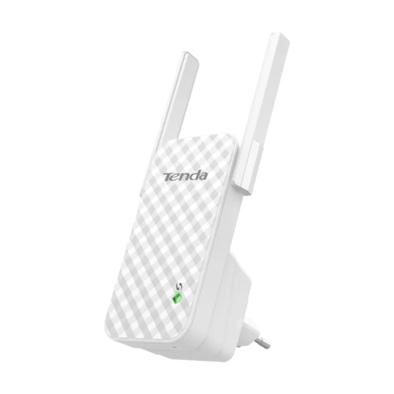 Extender WiFi 2.4 GHz