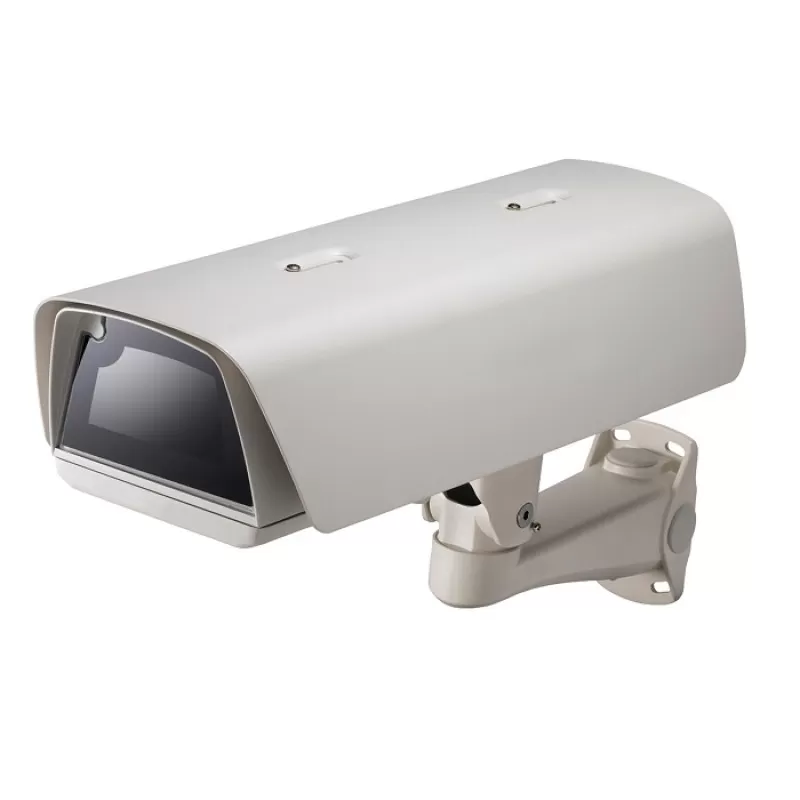 (G:6L) CARCASA DE EXTERIOR DIN ALUMINIU 24 V