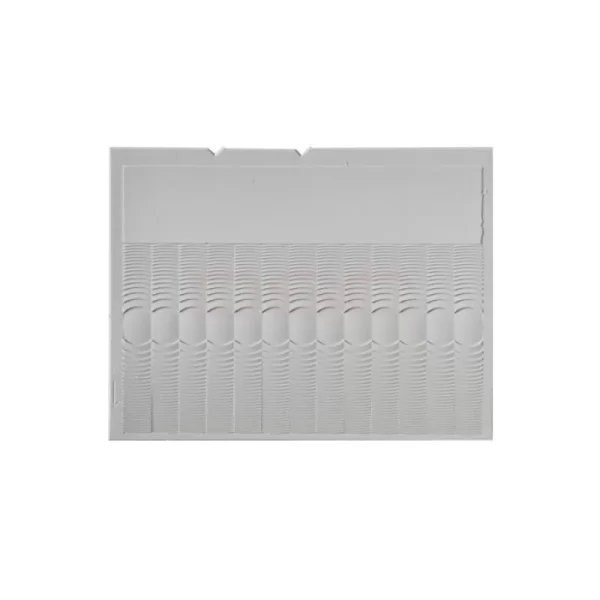 (G:6L) LENTILA PET ALLEY PENTRU DETECTORI PIR BV