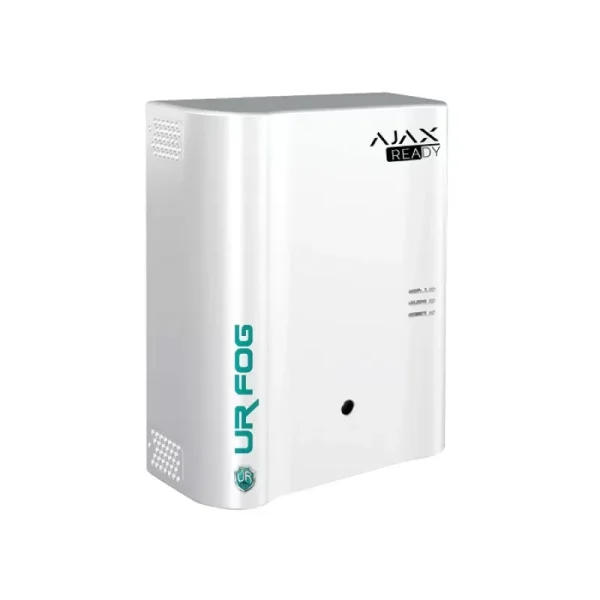 GENERATOR DE CEATA URFOG MODULAR PUMP C8