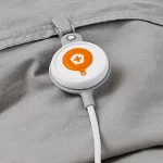 GP 2 PEAR LEAD CABLU GENERARE ALARMA - imagine 2