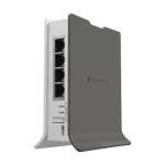 hAP ax lite LTE6