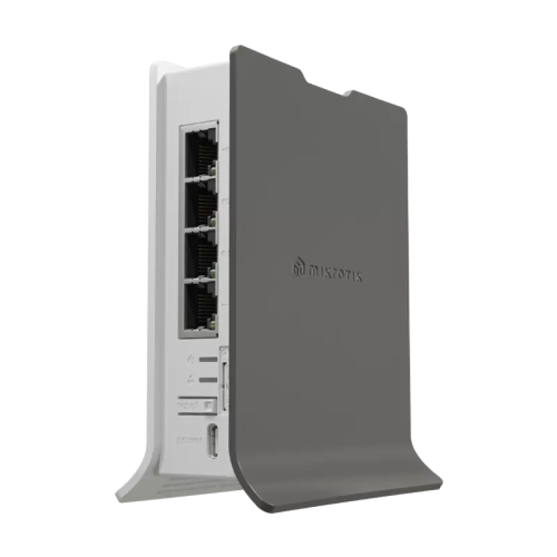 hAP ax lite LTE6