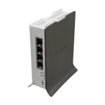 4 x Gigabit