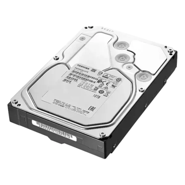 Hard disk 10TB