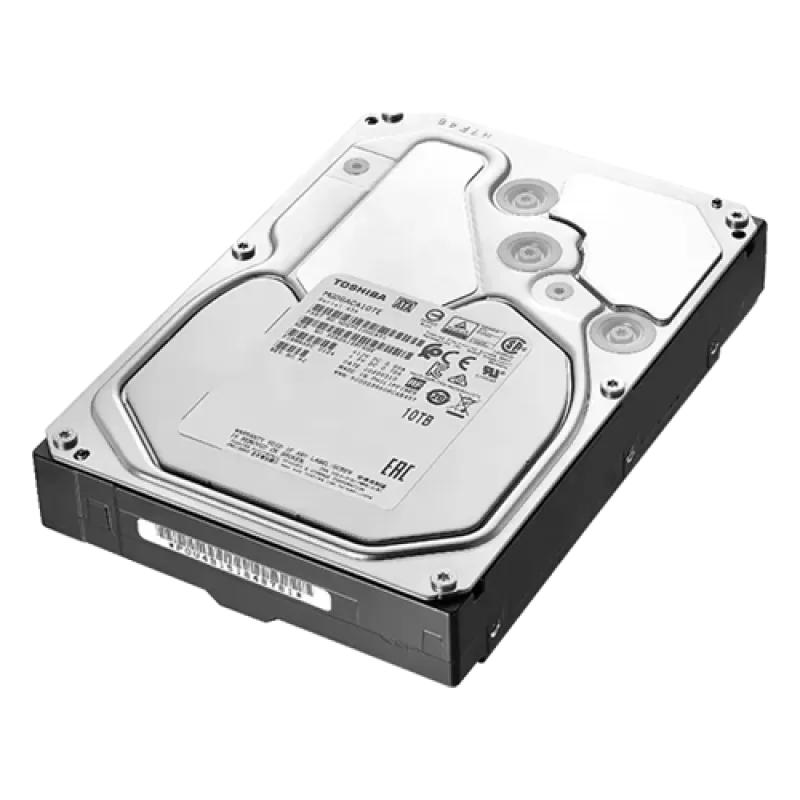Hard disk 10TB
