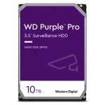 Hard disk 10TB - Western Digital PURPLE PRO WD101PURP