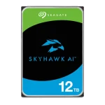 Hard disk 12TB - Seagate Surveillance SKYHAWK AI ST12000VE