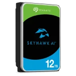 Hard disk 12TB - Seagate Surveillance SKYHAWK AI ST12000VE - imagine 2