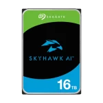 Hard disk 16TB - Seagate Surveillance SKYHAWK AI ST16000VE