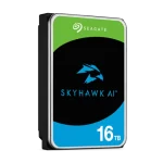 Hard disk 16TB - Seagate Surveillance SKYHAWK AI ST16000VE - imagine 2