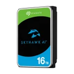 Hard disk 16TB - Seagate Surveillance SKYHAWK AI ST16000VE - imagine 3