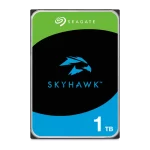 Hard disk 1TB - Seagate Surveillance SKYHAWK  ST1000VX