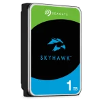 Hard disk 1TB - Seagate Surveillance SKYHAWK  ST1000VX - imagine 2