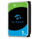 Hard disk 1TB - Seagate Surveillance SKYHAWK  ST1000VX - imagine 3