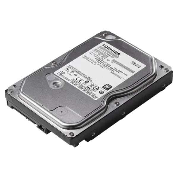 Hard disk 1TB