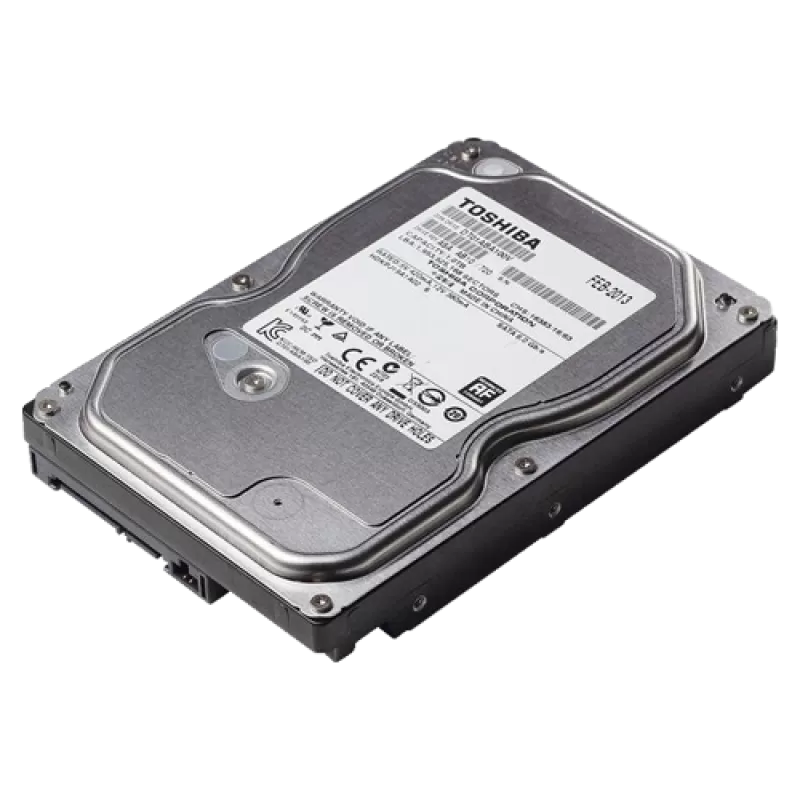 Hard disk 1TB