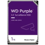 Hard disk 1TB - Western Digital PURPLE WD10PURX