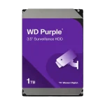 Hard disk 1TB - Western Digital PURPLE WD11PURZ