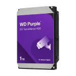 Hard disk 1TB - Western Digital PURPLE WD11PURZ - imagine 2