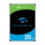 Hard disk 20TB - Seagate Surveillance SKYHAWK AI ST20000VE