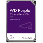 Hard disk 3TB - Western Digital PURPLE WD30PURX