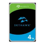 Hard disk 4TB - Seagate Surveillance SKYHAWK  ST4000VX