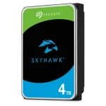 Hard disk 4TB - Seagate Surveillance SKYHAWK  ST4000VX - imagine 3