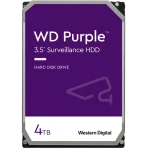 Hard disk 4TB - Western Digital PURPLE WD40PURX