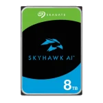 Hard disk 8TB - Seagate Surveillance SKYHAWK  ST8000VE