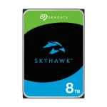 Hard disk 8TB - Seagate Surveillance SKYHAWK ST8000VX