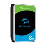 Hard disk 8TB - Seagate Surveillance SKYHAWK ST8000VX - imagine 2