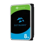 Hard disk 8TB - Seagate Surveillance SKYHAWK ST8000VX - imagine 3