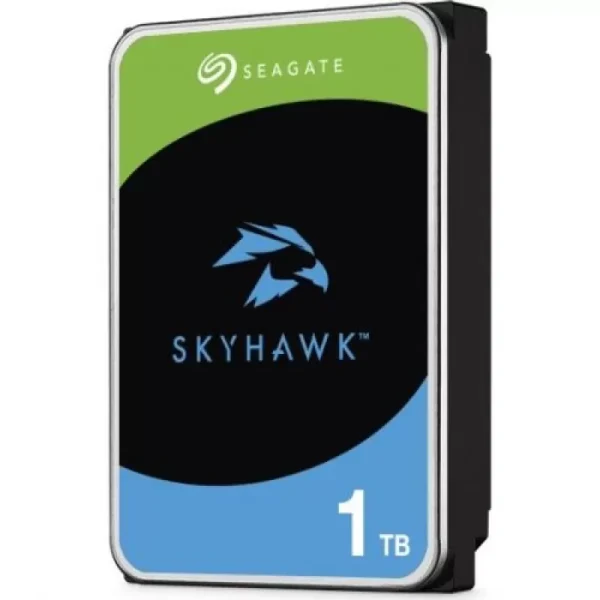 Hard Disk Seagate ST1000VX012 SKYHAWK 3.5''