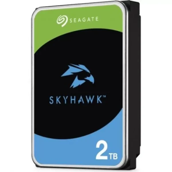 Hard Disk Seagate ST2000VX016 SKYHAWK