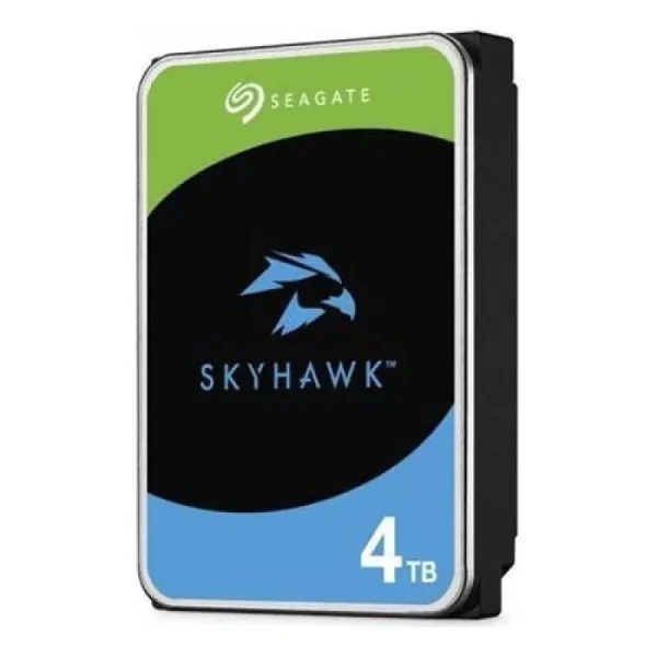 Hard Disk Seagate ST4000VX016 HDD Surveillance Skyhawk 3.5 inch