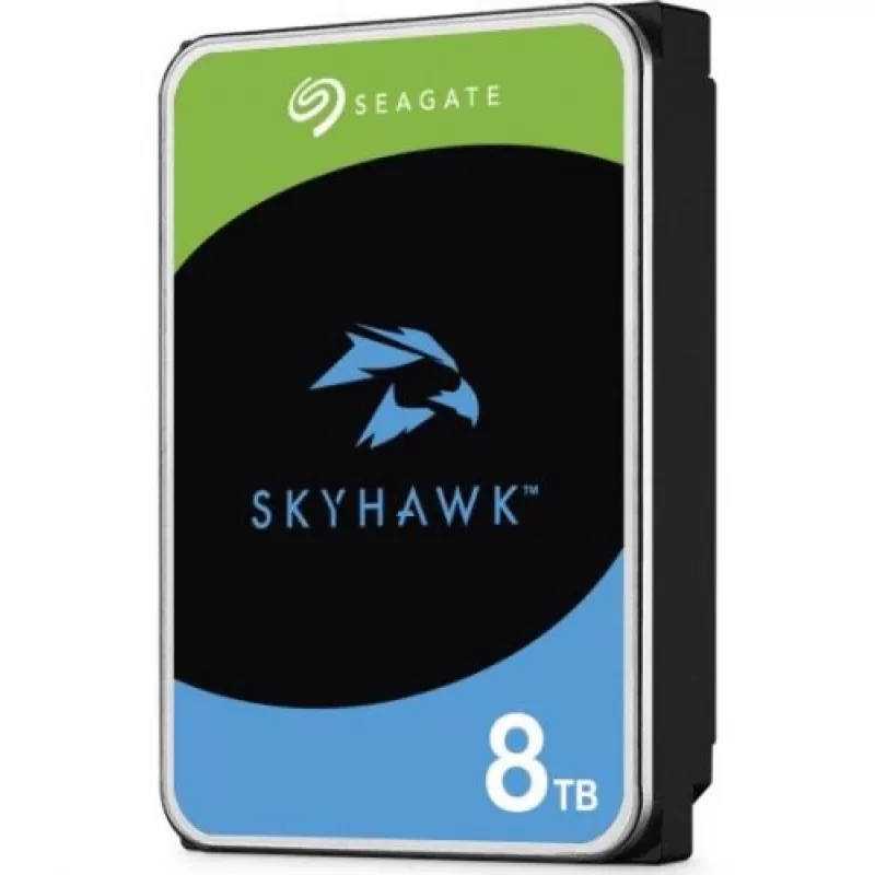 Hard Disk Seagate ST8000VX009 SKYHAWK