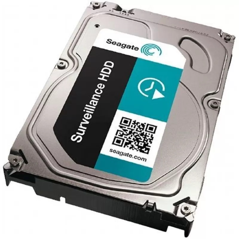 Hard Disk Seagate Surveillance 2TB SATA3 64MB