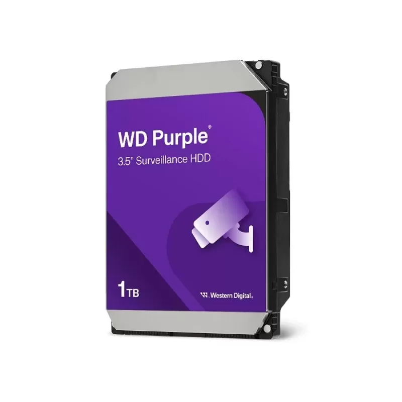 HDD 1 TB WESTERN DIGITAL