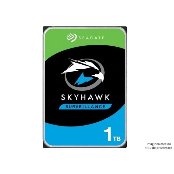 HDD 1TB HH SEAGATE SKYHAWK
