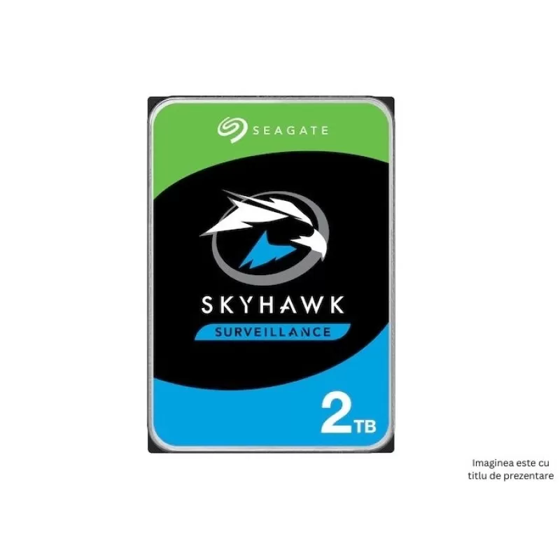HDD 2TB HH SEAGATE SKYHAWK