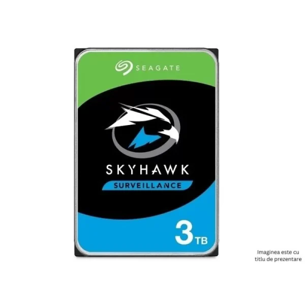 HDD 3TB HH SEAGATE SKYHAWK