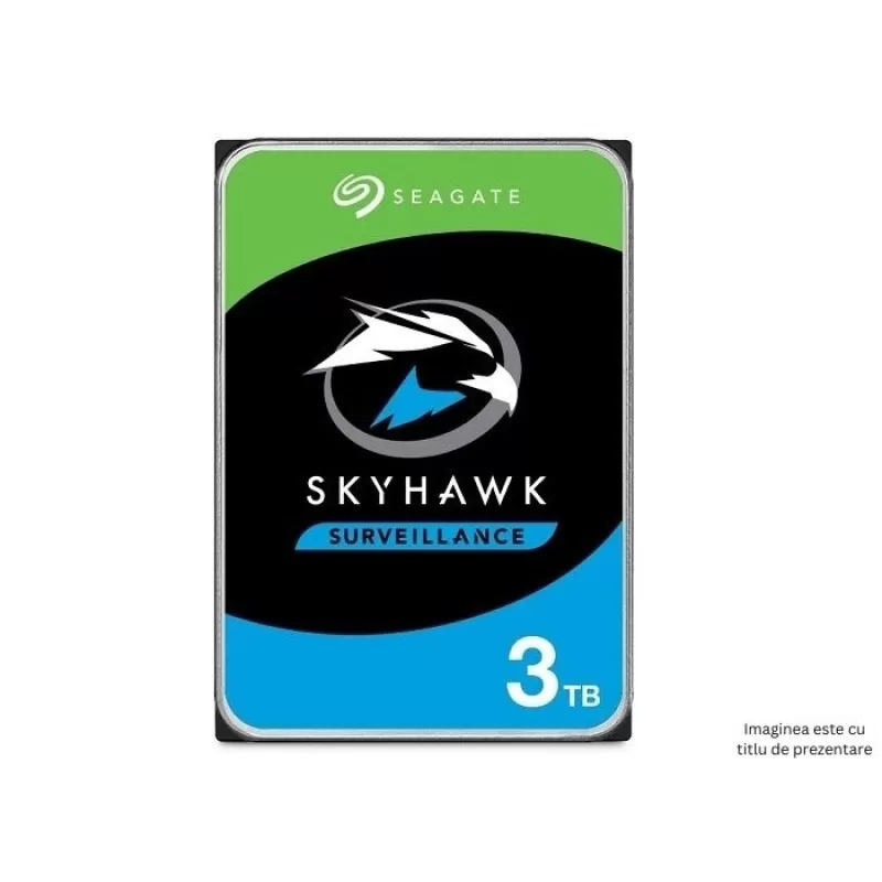 HDD 3TB HH SEAGATE SKYHAWK