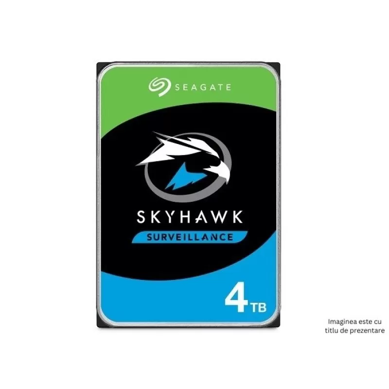 HDD 4TB HH SEAGATE SKYHAWK