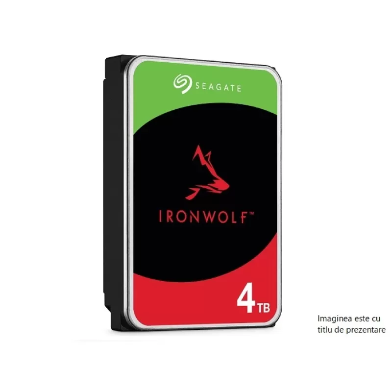 HDD 4TB SEAGATE